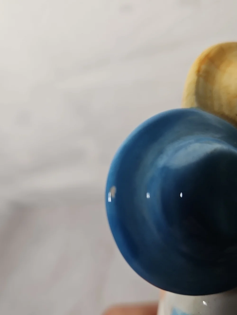 Creamer
